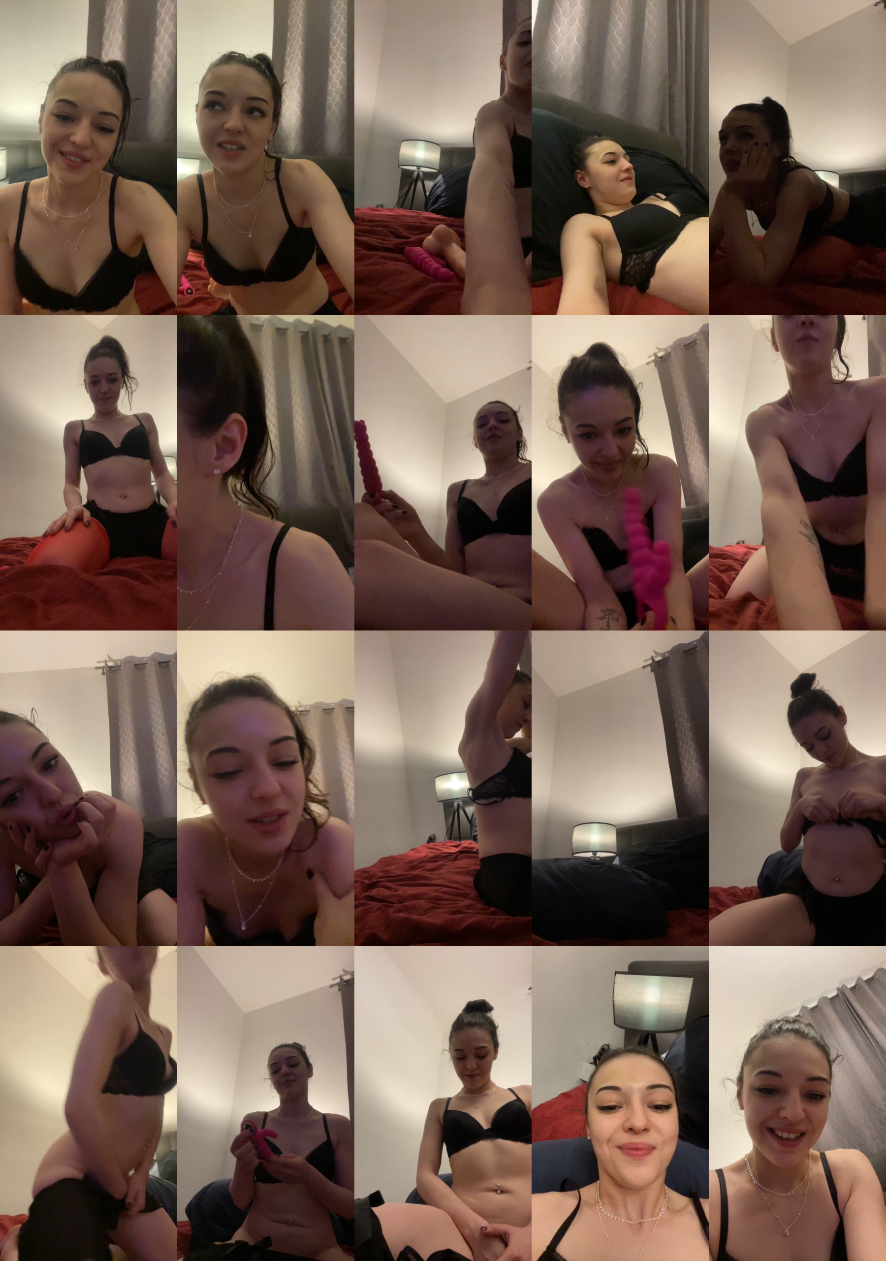 Sexysnakecat  24-07-2021